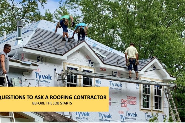 Roofing Contractors Honolulu