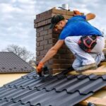 The Importance of Maintaining Your Metal Roof