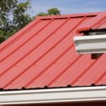 Tips for Choosing a Metal Roof Color