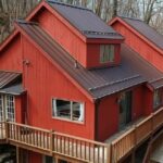 Home Projects To Do Before Winter