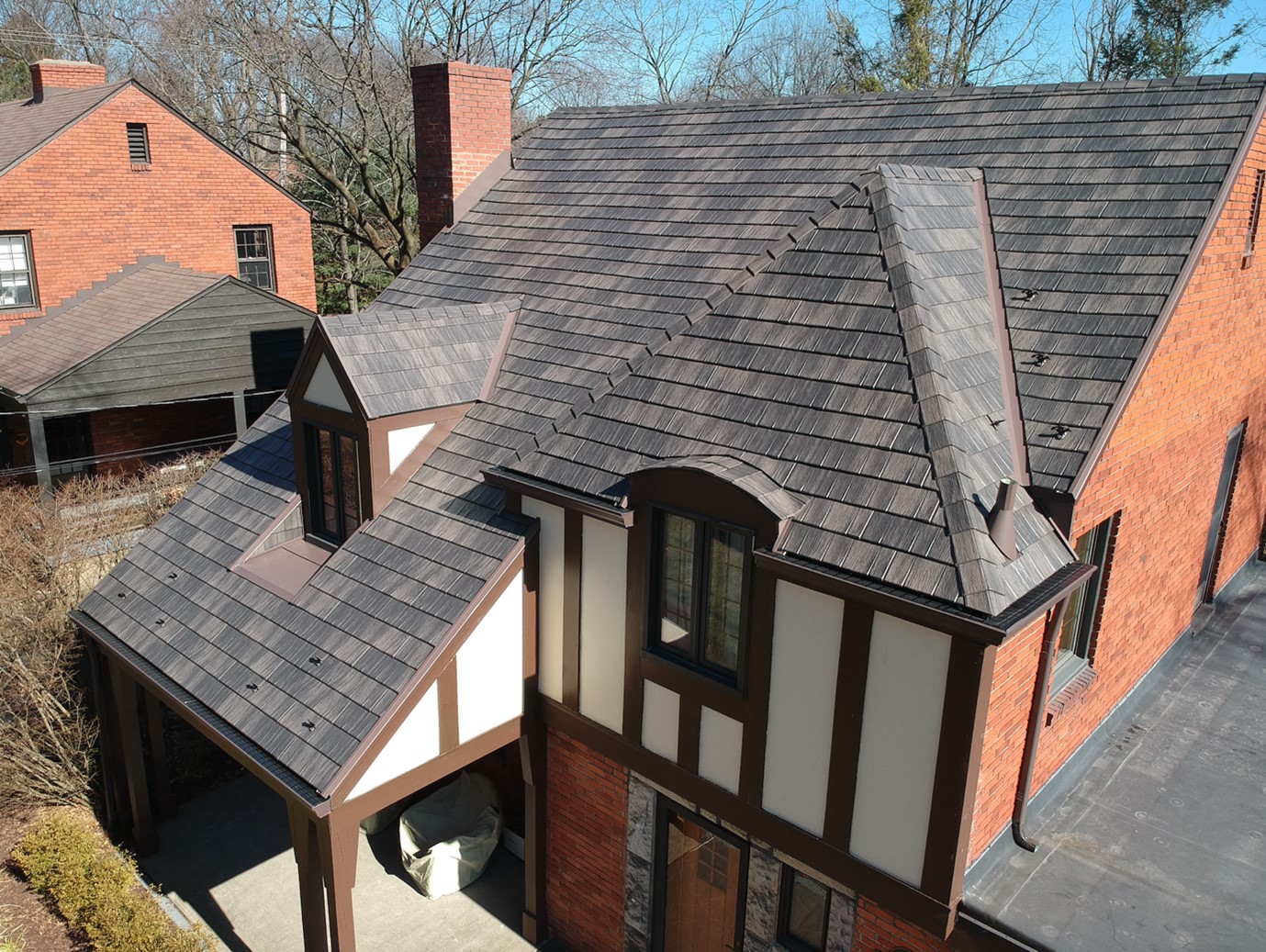 Do Slate Roofs Last Forever? The Truth Revealed