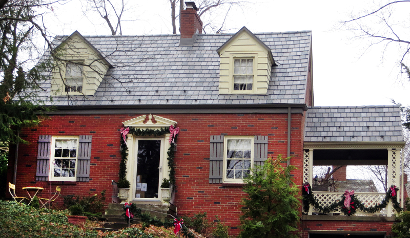 metal roofing in Mount Lebanon, Pennsylvania