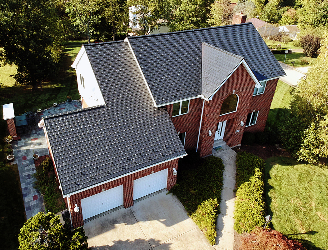 metal roofing in Somerset, Pennsylvania