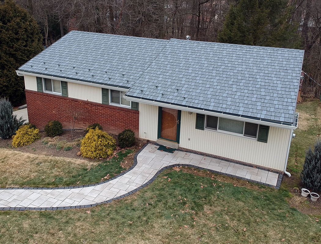 metal roofing in Allison Park, Pennsylvania